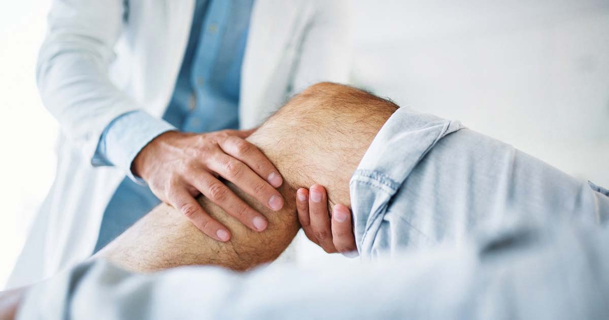 Dislocate Your Knee? What to Know About Patellofemoral Instability